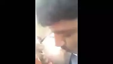 Desi village bhabhi outdoor sexy video