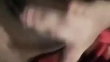 Long boobs Indian girl nude viral fingering clip