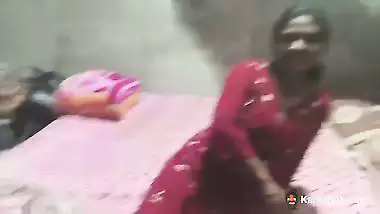 Bangla sex video of a pervert fucking his desi GF