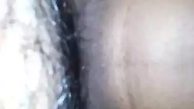 Hardcore sex of south aunty with colleague