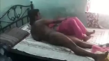 Desi girlfriend enjoyed his ex boyfriend hotelroom