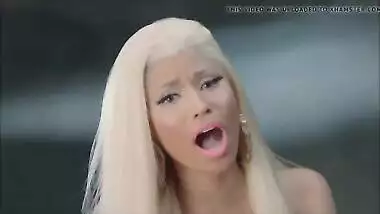 Nicki Minaj..