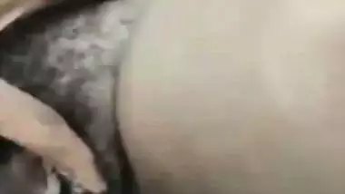 College girl outdoor fuck session with boyfriend