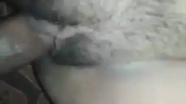 Indian truck driver fucking his friends’ wife on trip