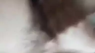 Sexy Pakistani Girl Fingering Pussy n Boobs Show