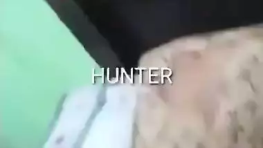 Kuthu sex video of sexy Tamil aunty