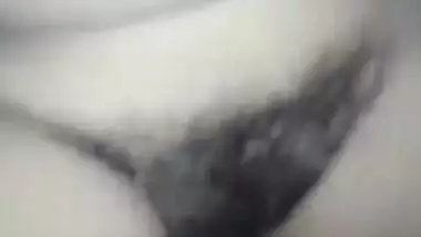 Desi couple fun inside bedroom