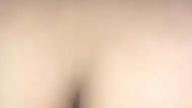 Sexy Big Booty Indian College Girl Gets Dicked Down