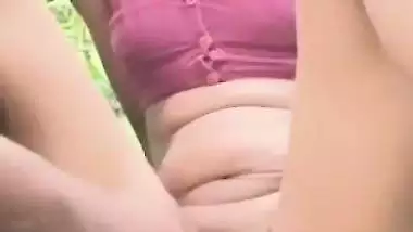 Adivasi sex of a man rubbing a lady’s pussy in a jungle