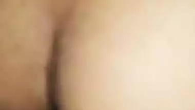 Asian maid kitchen XXX