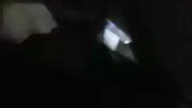 Punjabi couple sex arousing act at home during lockdown