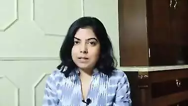 Desi sex educational clip goes for ladies out there