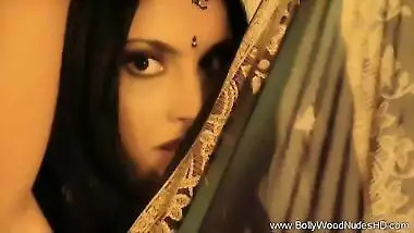 Desi Dancer Sexy In The Night
