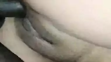 Desi Village Bhabhi Fucked Part 3
