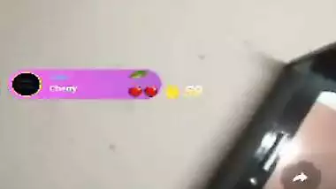 Tango Indian couple live chudai video