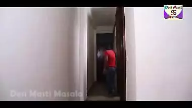 Tharki Bhabhi masala Indian adult film of cheating sex