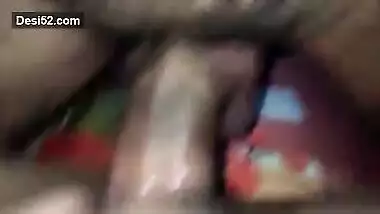 Bhabi is Getting Fucked in Dark Room