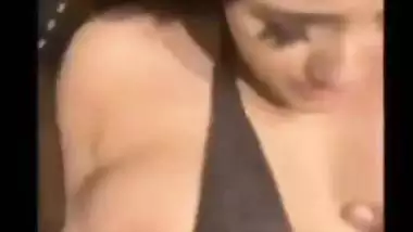 Picking up NRI drunk Girl after party and fucked