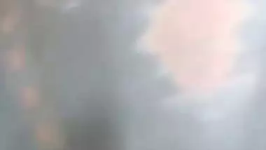 College teacher pussy fucking in jungle viral outdoor sex