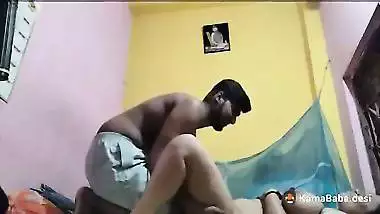 Guy fucks his chubby stepsister in Bangla chuda chudi