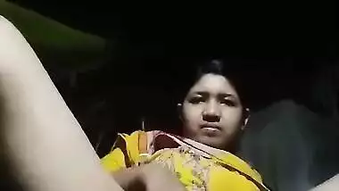 Unsatisfied Village Bhabi Showing And Fingering 2More Updates
