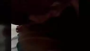 Friend wife sexy pussy fucking