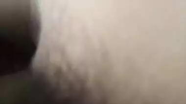 Tight chut of village girl fucked by local lover