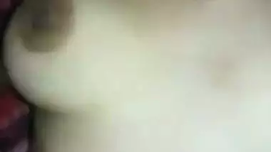 Bihari lady enjoys her lover’s big dick in her cunt