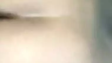 Pussy with creampie