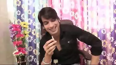 Unseen bollywood receptionist sex with boss’s son