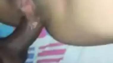 I fucked my wife guriya's asshole very hard