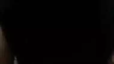 Blowjob Of Sexy Cochin Maid With Big Boobs