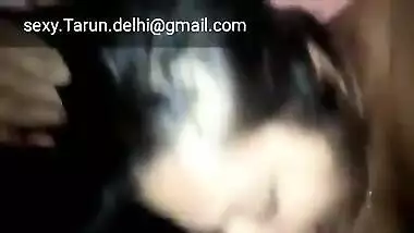 Hyderabadi bhabhi aur devar ke sambhog ka latest porn