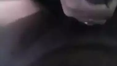 Marathi gf fucked in car with moans