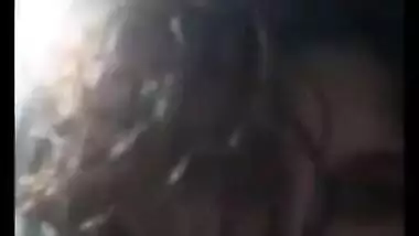 Beautiful Cute Bangladeshi Gf Showing On VideoCall