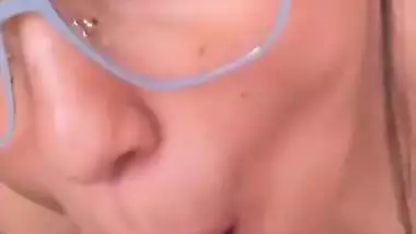 HD sex MMS of a corporate lady fucking her boss