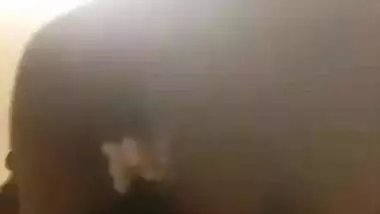 Cute Girl Showing 2Clip marge