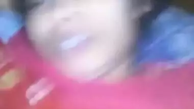 DESI INDIAN CUTE BHABHI WITH BOYFRIEND