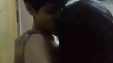 Hot Bhabhi Seducing Young Devar