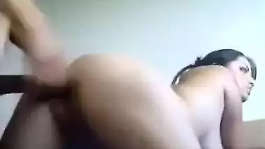 Big Ass Cheating Indian Wife Hardcore Sex With Young Tenant Guy