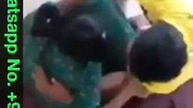 Sexy village wife banged by her devar