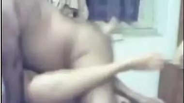 What a good wife and what a lucky friend