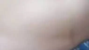 Today Exclusive- Paki Girl Record Her Selfie For Lover