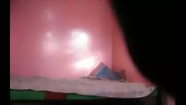 Amateur sex with the naughty cousin