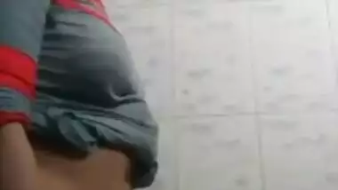 Desi Girl Urmi Video Unseen Clip