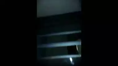 Hot office doxy gives a wonderful blow job to her colleague