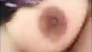 Sexy Desi Girl Video Call Clip