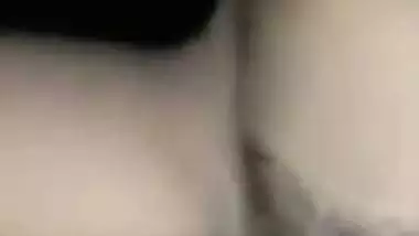 Tall Desi village XXX girl have a good sex with boyfriend on cam MMS
