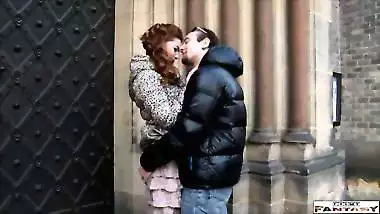 Desi Porn - Bheege Hont Tere XXX -...