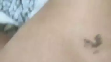 Man enjoys Kerala sex with a big ass milf in the doggy style